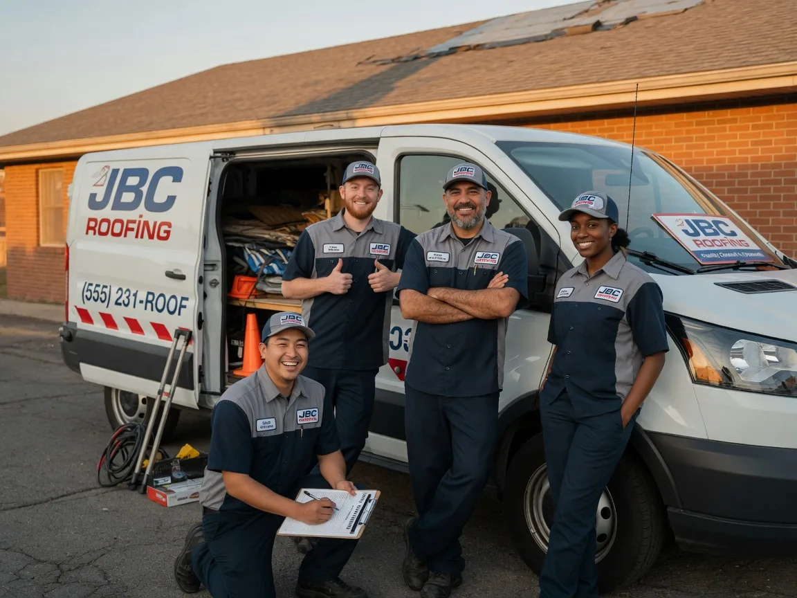 Roof Replacement company in Murphy, TX