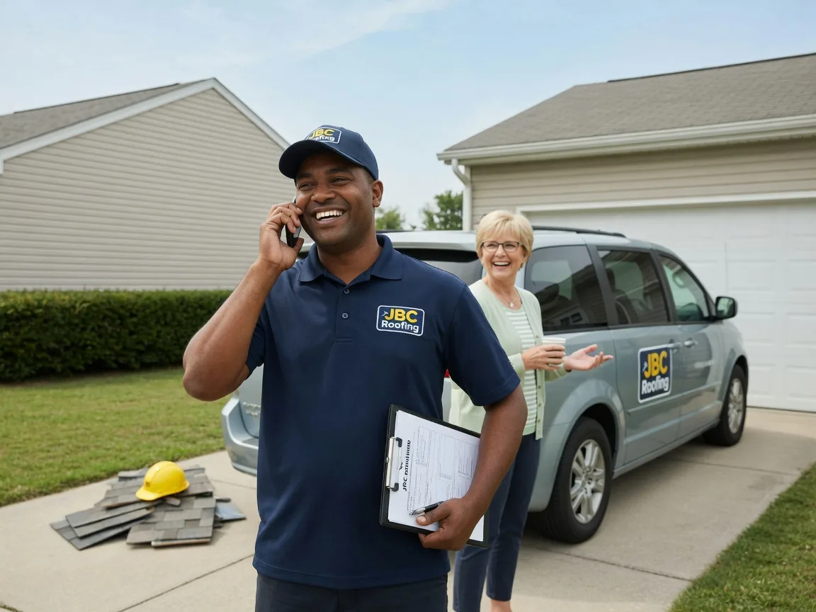 Roof Replacement Murphy, TX FAQs